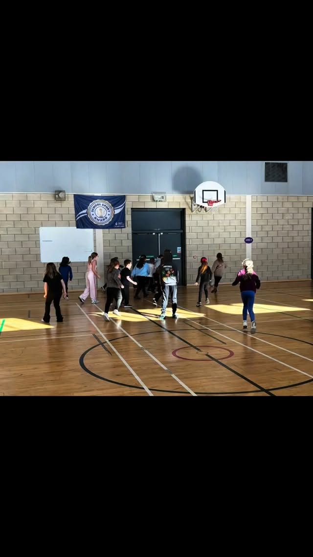 Wow! What a great start after our Easter break 

So many smiley faces and hearts filled with joy. It’s a blessing to feed, chat and support all the young ones that come through our door. 

We never miss an opportunity to share the gospel with them. 

We began our talents curriculum and next week is all about music. Your child can bring an instrument with your permission. Though are solely responsible for it.