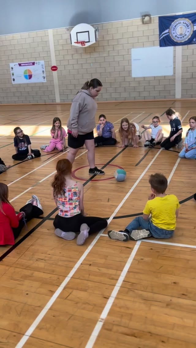 On Tuesday we continued our Talents curriculum with a focus on music. Our memory verse was Psalm 96:1 “Sing to the Lord a new song sing to the Lord all the earth.”

We explored lots of different instruments and had great fun playing the ones that were brought along. It was such a blessing to see @niamhdidntshow use her musical talent to bless the children.

Next week we’ll be focusing on dance and we’re really looking forward to another fun and creative evening together.

In the meantime we’d love for you to join us on Sunday morning from 10:45 to 12:00 for our Sunday service.