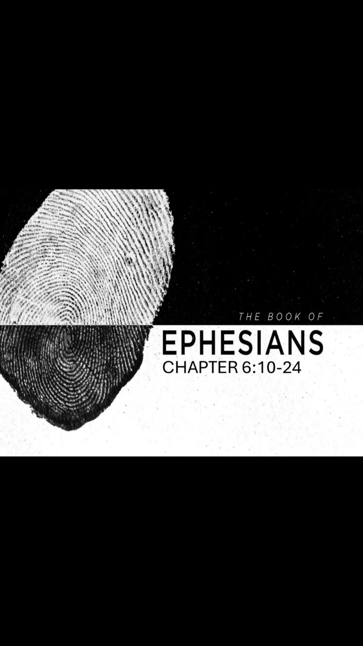 Spiritual warfare is real.
But so is the victory of Jesus.

Ephesians 6 reminds us that we are not called to live exposed, defeated, anxious, or spiritually asleep. We are called to stand firm in Christ.

Put on the whole armour of God.
Guard your mind with salvation.
Guard your heart with righteousness.
Hold tightly to truth.
Walk in the peace of the gospel.
Lift the shield of faith when fear comes.
Take up the Word of God daily.
Pray continually.

You do not fight for victory.
You stand from the victory Jesus already won at the cross.

Today, before the noise of the world rushes in, spend time with Jesus.
Open the Word.
Pray.
Abide in Him.
And stand firm.

“Be strong in the Lord and in His mighty power.”
Ephesians 6:10