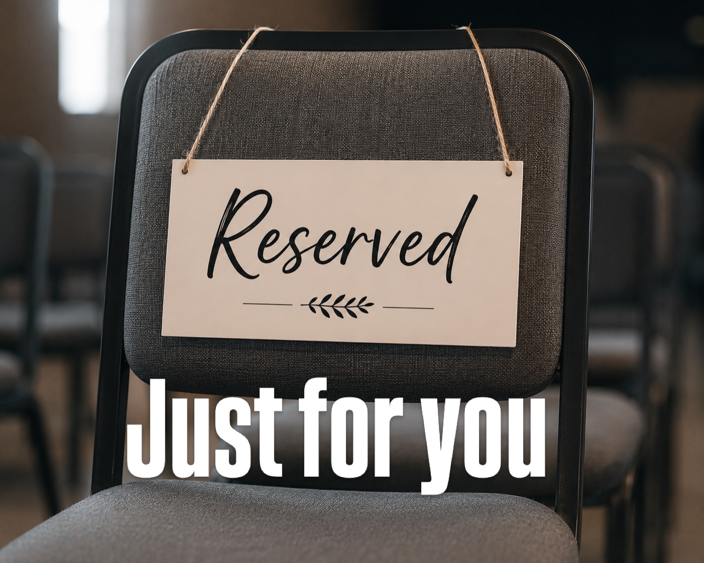Our world is full of anxiety, pressure and uncertainty.

But what if there was a hope that couldn’t be shaken?

Join us this Sunday as we open Colossians 3:1–4 and discover what it means to have your life hidden with Christ.

Whether you’ve followed Jesus for years or you’re simply curious about faith, there’s a place for you.

📍 Shotts Scout Hall, Benhar Road
🕥 Sunday | 10:45am