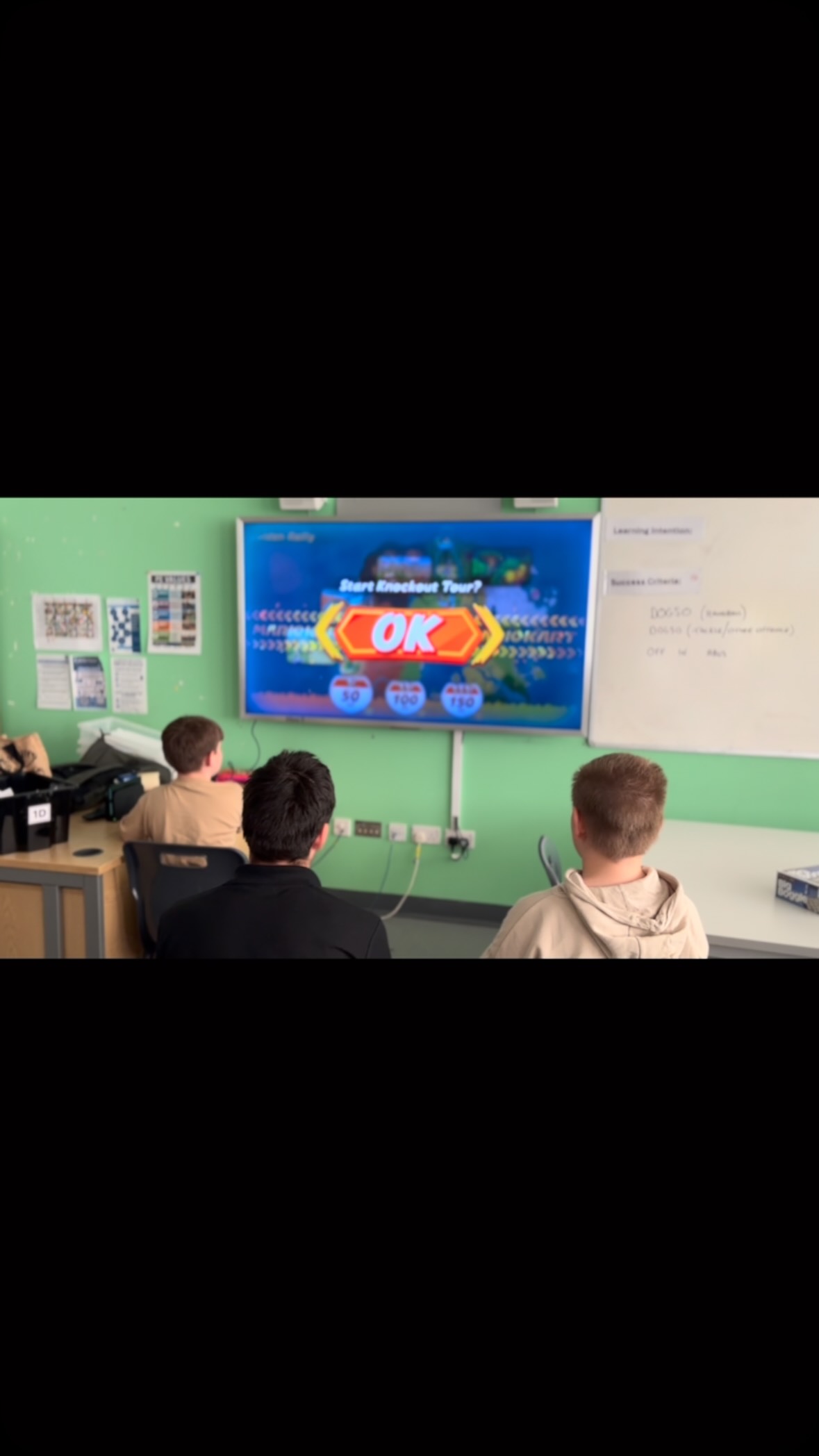 Day of rest and fun at youth last Wednesday 
Mario Kart, s’mores and board games.
If you know anyone in high school who would enjoy our youth group, send them our details.